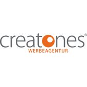 creatones – Werbeagentur