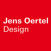 Jens Oertel Design