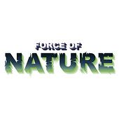 forceof.nature / Fassadengestaltung und Illustration