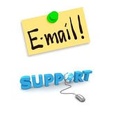 Email support Help Desk Solution Co.