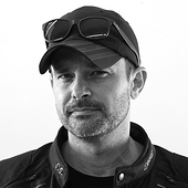 Daniel Pinho