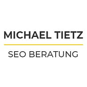 Michael Tietz | SEO Beratung