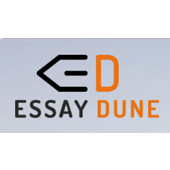 Essay Dune