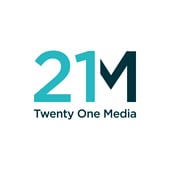 Twenty One Media GmbH