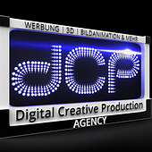 DCP Agency – 3D Werbeagentur Wien