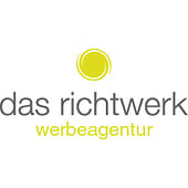 Das Richtwerk Werbeagentur