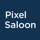 Pixel Saloon