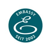 Embassy – Androschin, Asemann Partnerschaft