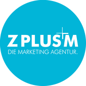 Z Plus M Die Marketing Agentur KG