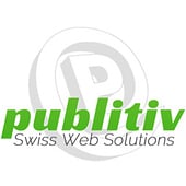 Publitiv | Swiss Web Solutions