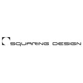 Squaring Design