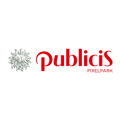 Publicis Pixelpark Hamburg