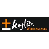Koslitz Werbeanlagen GmbH