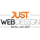 Just WEBdesign Berlin