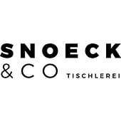 Snoeck & Co Tischlerei