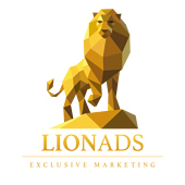 Lion Ads