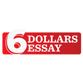 6 dollars essays