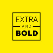 Extra & Bold Design GmbH