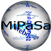 MiPaSa Webdesign