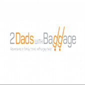 2 Dads with Baggage