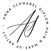 Anna Schnabel Hair & Make up Artist