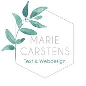 Marie Carstens