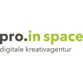 pro in space GmbH