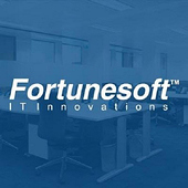 Fortunesoft IT Innovations, Inc—Web & Mobile app Development Company