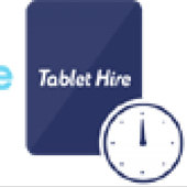 AnyTime TabletHire