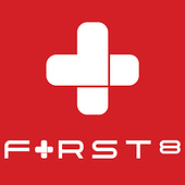 First-8