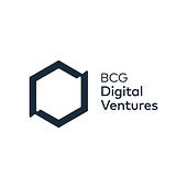 BCG Digital Ventures GmbH
