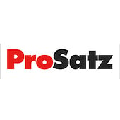 ProSatz GmbH & Co.KG