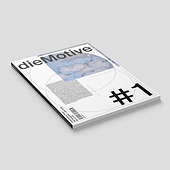 dieMotive – Zeitschrift zur Kultur der Fotografie