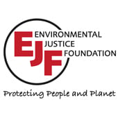 Environmental Justice Foundation