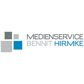 Medienservice Bennit Hirmke