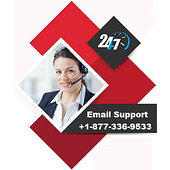 Email Customer Care Number +1−877−336−9533
