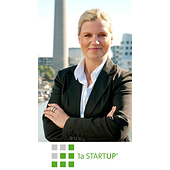 1aSTARTUP Unternehmensberatung