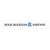 Kolb, Blickhan & Partner