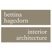 Hagedorn interior architecture