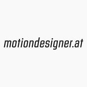 Motiondesigner.at – Johannes Gugerbauer