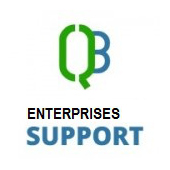 QuickBooks Enterprises Support