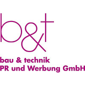 b&t bau & technik PR und Werbung GmbH