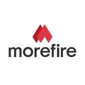 morefire GmbH