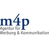 m4p Kommunikationsagentur GmbH