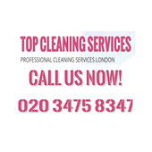 Top Cleaning Services