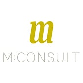 M:Consult GmbH