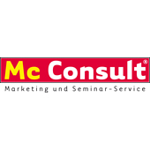Mc Consult GmbH – Marketing und Seminar-Service