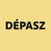 Dépasz