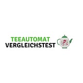 Teeautomat-Test