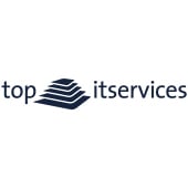 top itservices AG